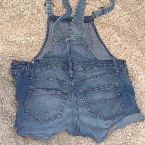 Overalls - Picture 2 of 2